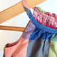 Gap Checkered Colored  Dress / 2T