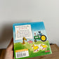Pete the Cat Old MacDonald Had a Farm Board Book / 1-4 years