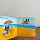 I Love Pete the Kitty Board Book / 2-4 years