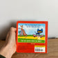 I Love Pete the Kitty Board Book / 2-4 years