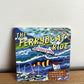 The Ferryboat Ride Board Book / 1-3 years