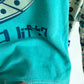 KicKee Pants Need A Lift PJ Set (PLAY) / 6-12m