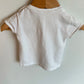 Mayoral White T-shirt / 2-4m