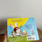 The Littlest Bunny Easter Adventure Book / 2-4 years