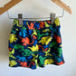 Dino Colorful Swim Bottoms / 18-24m