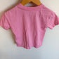 Pink T-Shirt / 3T