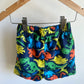 Dino Colorful Swim Bottoms / 18-24m
