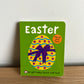 Easter Touch and Feel Board Book / 0-2 years