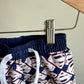 Superman Swim Shorts / 12-18m