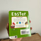 Easter Touch and Feel Board Book / 0-2 years