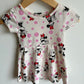Minnie Dot Dress / 12m