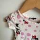 Minnie Dot Dress / 12m