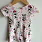 Minnie Dot Dress / 12m