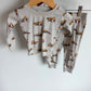 Digger PJ Set (PLAY) / 12m