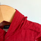 Red Hood Coat / 6-12m