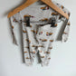 Digger PJ Set (PLAY) / 12m