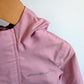 Pink Rain Jacket / 2T