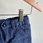 Cotton Dark Shorts / 2T