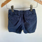 Cotton Dark Shorts / 2T