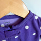 Elephant Purple Sleeper / 6m