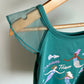 Dream Team Mermaid Tank / 3T