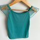 Dream Team Mermaid Tank / 3T
