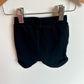 Miles Black Shorts / 3m