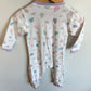 Elephant Balloon Sleeper / 9m