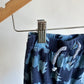 Bear Drop Crotch Pants / 18-24m