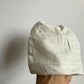 100% Organic Cotton Avocuddle Me Beanie / 0-6m