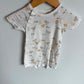 Coccoli Chick's Romper / 6m