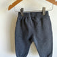 Play Grey Joggers / 12m