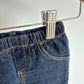 Denim Look Pants / 12m
