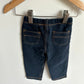 Denim Look Pants / 12m