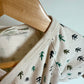 Parade Organic Side Snap Bodysuit / 3-6m