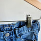 Gap Blue Jeans Adjustable Waist / 2T