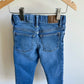Gap Blue Jeans Adjustable Waist / 2T