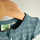 Parade Organics Blue Wave Sleeper / 0-3m