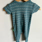 Parade Organics Blue Wave Sleeper / 0-3m