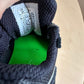 Nike Black Running Shoes / Size 3 Infant