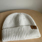 White Toque / 6-12m