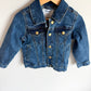 Denim Jacket / 4T