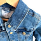 Denim Jacket / 4T