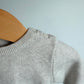 Mayoral Bear Sweater / 6-9m