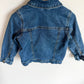 Denim Jacket / 4T