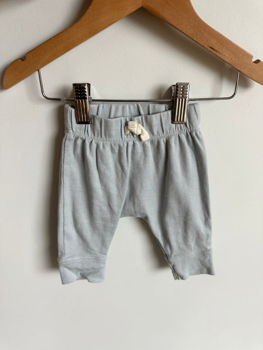 Soft Blue Pants / 3m