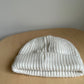 White Toque / 6-12m