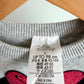 Minnie Mouse Crewneck / 2T