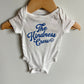 Kindness Crew Bodysuit / 0-3m