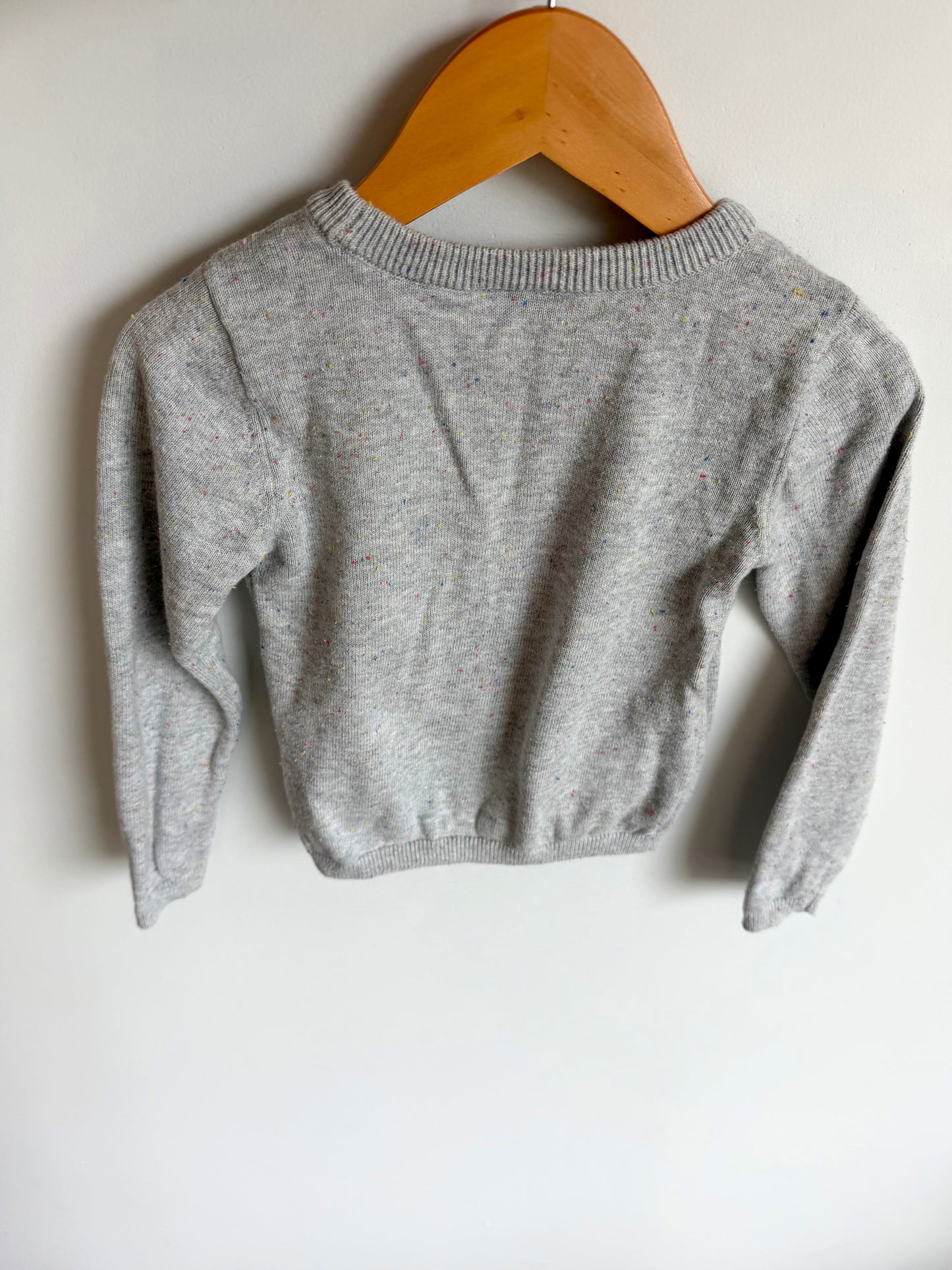 Minnie Mouse Crewneck / 2T